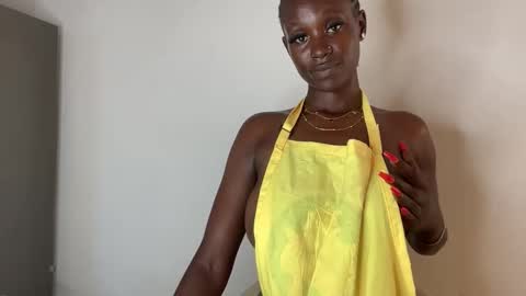 Snapshot of betty_fire_ chatting on 10.22.25 Adah online show from 10.22.25