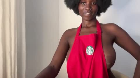 Snapshot of betty_fire_ chatting on 11.18.25 Adah online show from 11.18.25