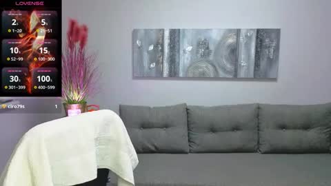 Betty online show from 11.25.25