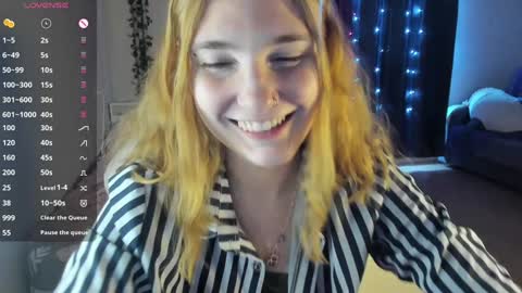 Dory make me happier online show from 01.28.25