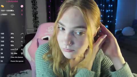 Dory make me happier online show from 02.17.25