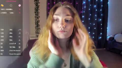 Dory make me happier online show from 02.24.25