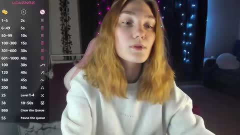 Dory make me happier online show from 03.10.25