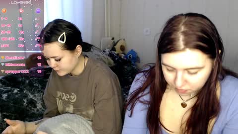 Betty and Rich online show from 01.25.25