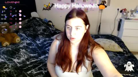 Betty and Rich online show from 10.31.25