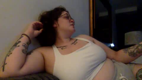 Snapshot of bettycake666 chatting on 07.14.26 Betty Cake online show from 07.14.26