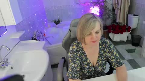 Betty online show from 04.30.26