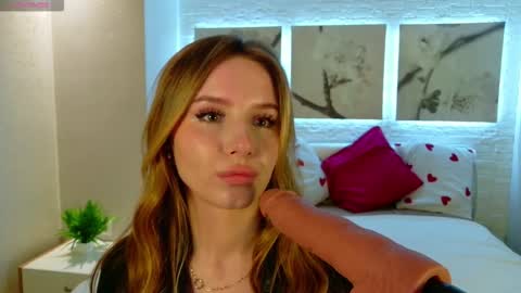 Betty online show from 02.26.26