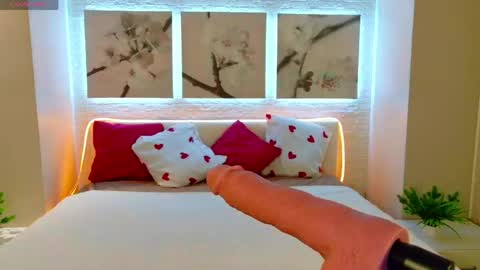 Betty online show from 03.19.26