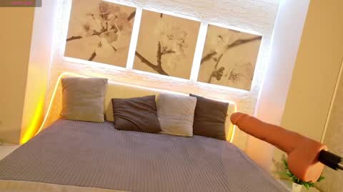 Betty online show from 04.11.26