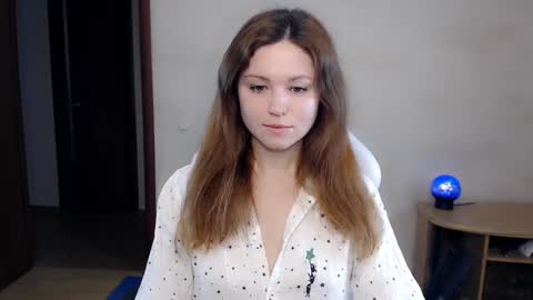 Betty online show from 01.20.25