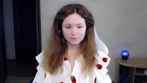 Betty online show from 01.28.25