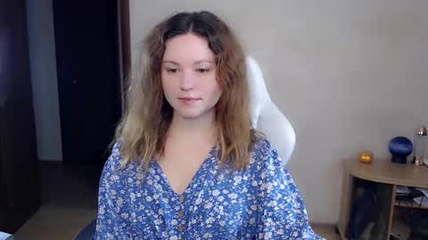 Betty online show from 09.25.25