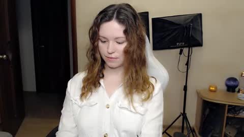 Betty online show from 10.16.25