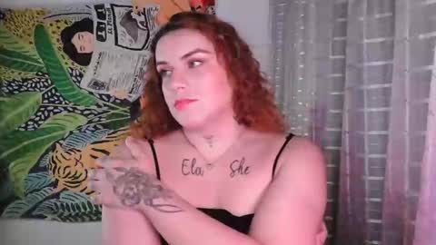 Snapshot of bettytaylor23 chatting on 11.05.25 bettytaylor23 online show from 11.05.25