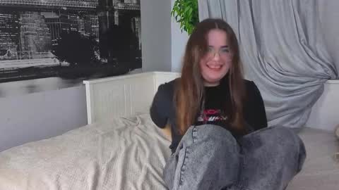 bettywatkins online show from 11.29.25