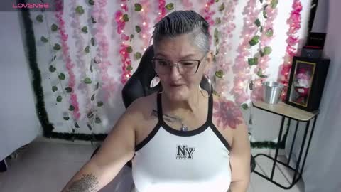 bibiana online show from 02.16.25