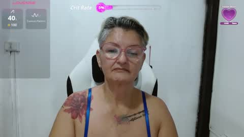 bibiana online show from 11.27.25