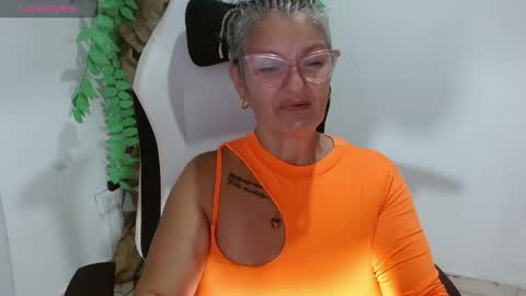 bibiana online show from 04.19.26