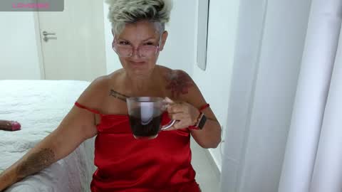 bibiana online show from 05.21.26