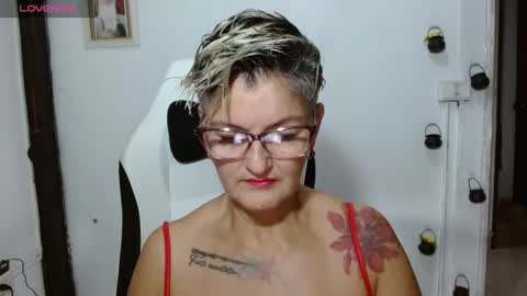 bibiana online show from 06.23.26