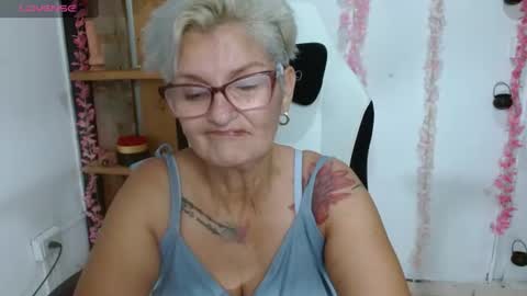 bibiana online show from 07.20.26