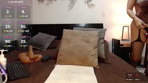 Catalina online show from 01.07.26