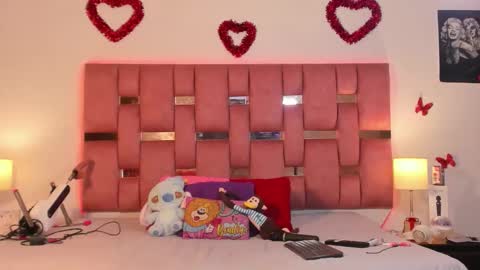 betzabeth miller online show from 01.15.26