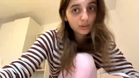 Lina online show from 05.24.26