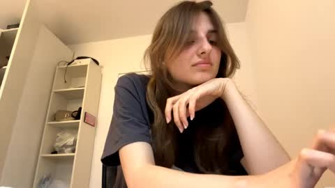 Lina online show from 06.10.26