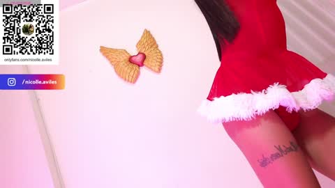 Nicolle Aviles online show from 12.14.24