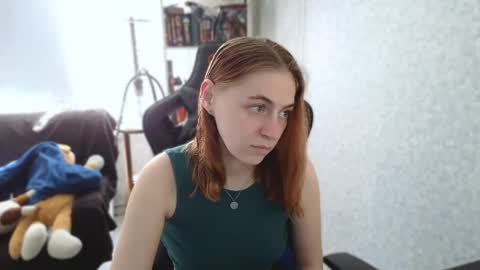 beverly_yay online show from 05.09.26