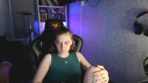 beverly_yay online show from 05.11.26