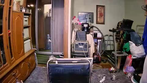 BeverlyQCynia online show from 11.11.25