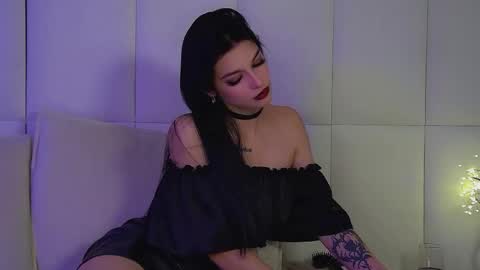 Beverly online show from 11.15.25