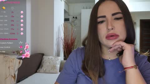   BeyonceDoll       Twitter DollBeyonce    online show from 01.09.26