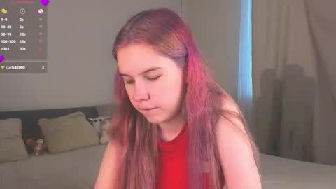 Eliz online show from 09.25.25