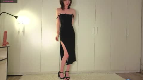 Snapshot of bezvanili chatting on 05.20.26 bezvanili online show from 05.20.26