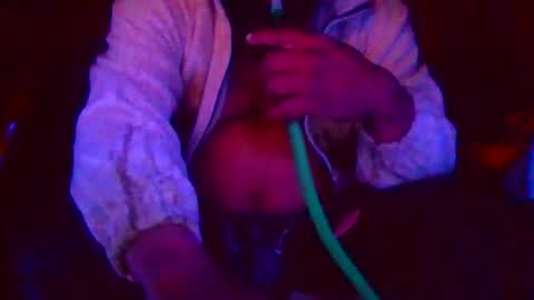 Snapshot of bff405 chatting on 01.17.26 BigFreakyFreaky online show from 01.17.26