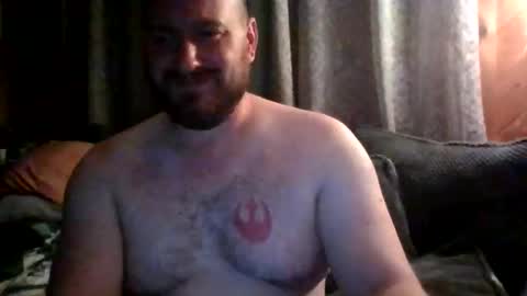 Cabinfever online show from 11.15.25