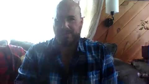 Cabinfever online show from 05.12.26