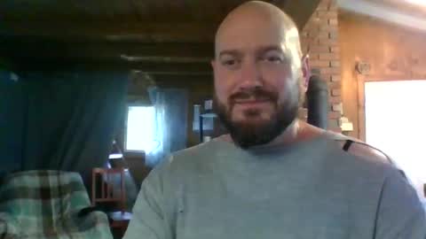 Cabinfever online show from 05.24.26