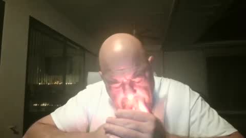 Snapshot of bgbelch chatting on 12.20.24 bgbelch online show from 12.20.24