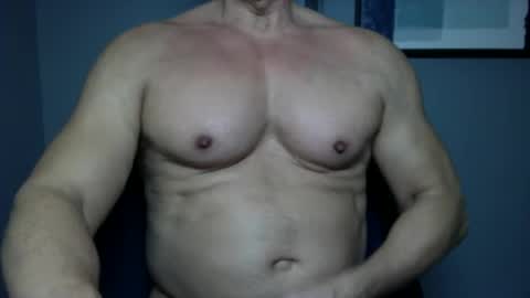 BGDKMUSCLEGUY - SELECTED BY CHATURBATE AS A TOP BROADCASTER FOR 2023 online show from 12.21.24