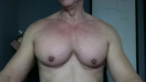 BGDKMUSCLEGUY - SELECTED BY CHATURBATE AS A TOP BROADCASTER FOR 2023 online show from 10.23.25