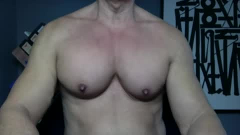 BGDKMUSCLEGUY - SELECTED BY CHATURBATE AS A TOP BROADCASTER FOR 2023 online show from 03.30.26