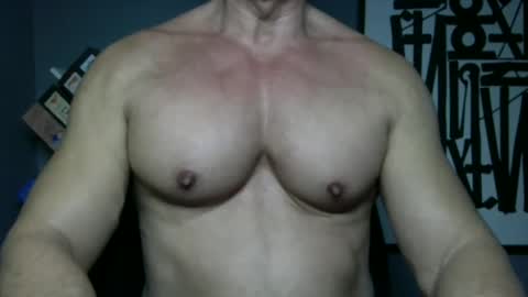 BGDKMUSCLEGUY - SELECTED BY CHATURBATE AS A TOP BROADCASTER FOR 2023 online show from 04.16.26