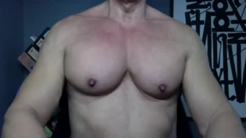 BGDKMUSCLEGUY - SELECTED BY CHATURBATE AS A TOP BROADCASTER FOR 2023 online show from 05.12.26