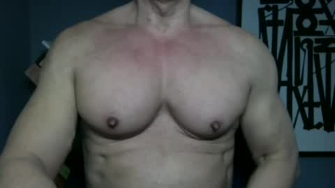 BGDKMUSCLEGUY - SELECTED BY CHATURBATE AS A TOP BROADCASTER FOR 2023 online show from 06.02.26