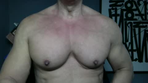 BGDKMUSCLEGUY - SELECTED BY CHATURBATE AS A TOP BROADCASTER FOR 2023 online show from 06.03.26